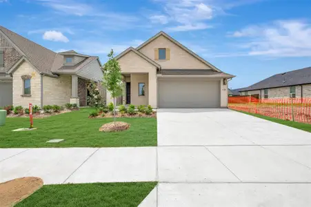 New construction Single-Family house 4228 Elk Hair Dr, Royse City, TX 75189 plan The Palmilla - image