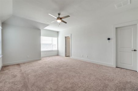 New construction Townhouse house 4553 Lamplights Dr, Prosper, TX 75078 - image 15