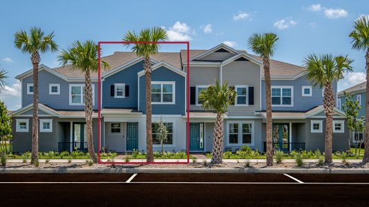 New construction Single-Family house 42862 Park View Dr, Punta Gorda, FL 33982 plan Madison - image
