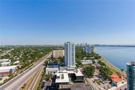 New construction Condo house 3015 S Ysabella Ave, Unit 2401, Tampa, FL 33629 - image