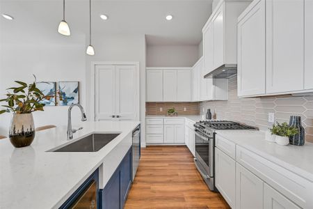 New construction Townhouse house 4411 Anthony Ct, Seabrook, TX 77586 - image 12