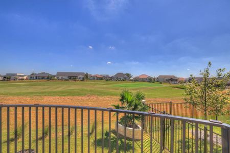 New construction Single-Family house 1248 Dancing Oak Ln, San Marcos, TX 78666 null- photo 26 26