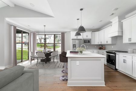 Sedman Hills by Greentech Homes LLC in Hixson - image 4