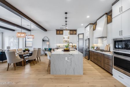 New construction Single-Family house 7394 W Lisbon Ln, Peoria, AZ 85381 - image 18