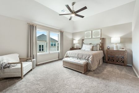 Georgetown at Kings Fort 60s by Bloomfield Homes in Kaufman - photo 20 20