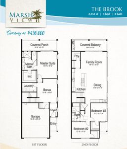 New construction Townhouse house Fernandina Beach, FL 32034 null- photo 0