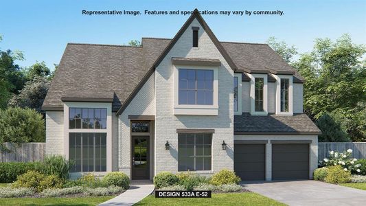 New construction Single-Family house 271 Twilight Dr, Prosper, TX 75078 - image