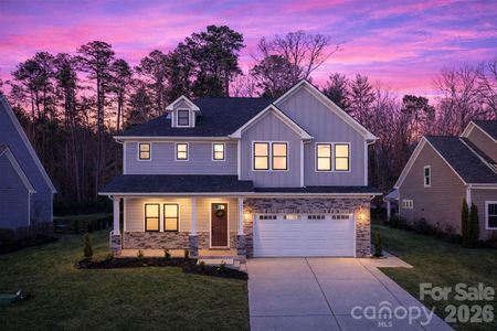 New construction Single-Family house 1207 39Th Ave Ne, Hickory, NC 28601 - image