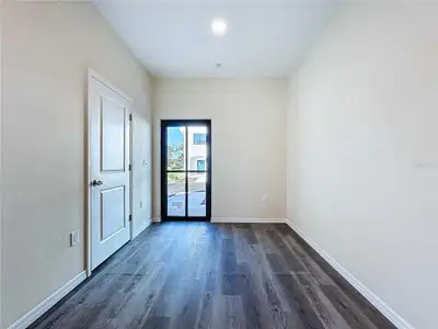 New construction Townhouse house 4366 Cambio Gardens Ct, Tampa, FL 33610 - image 15