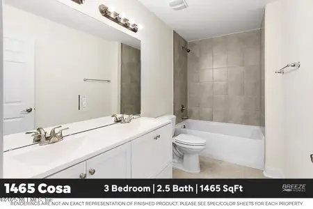 New construction Single-Family house 1001 Aiken St, St. Augustine, FL 32084 - image 6