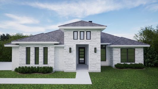 Stagecoach Crossing by Kenmark Homes in Bridgeport - image 13