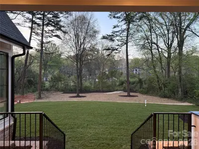 New construction Single-Family house 1209 Meadowood Ln, Charlotte, NC 28211 - image 4