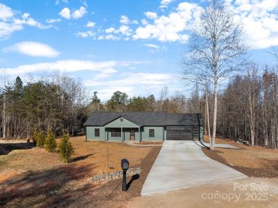 New construction Single-Family house 95 Lexxi Ln, Unit 3, Tryon, NC 28782 - image