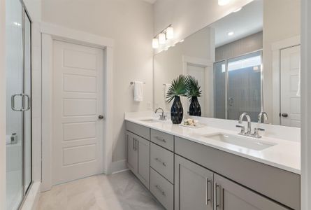 New construction Single-Family house 815 Gentle Breeze Dr, Summerville, SC 29486 plan Pine Mill - image 7