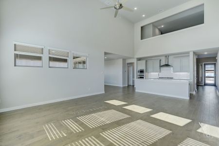 New construction Single-Family house 2032 Bluestem Rd, Celina, TX 75009 null- photo 10 10