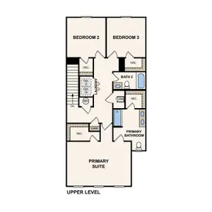 New construction Townhouse house Florence, SC 29506 plan Shelby - image 3