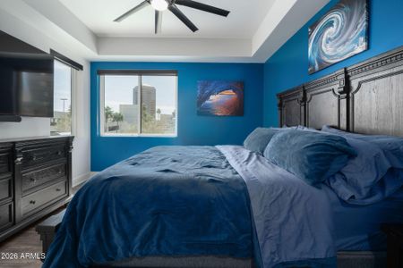 New construction Condo house 3131 N Central Ave, Unit 4011, Phoenix, AZ 85012 - image 8