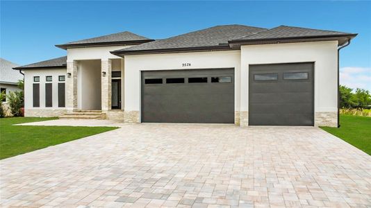 New construction Single-Family house 9524 Singer Cir, Port Charlotte, FL 33981 - image