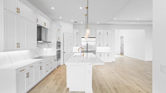 New construction Single-Family house 13585 Sw Shinnecock Dr, Port St. Lucie, FL 34987 plan Rebecca - image 15