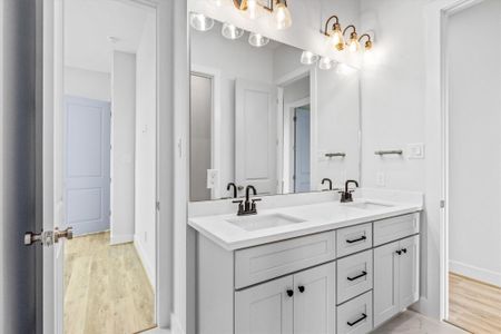 New construction Single-Family house 25830 Bay Breeze Dr, Galveston, TX 77554 null- photo 12 12