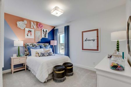 Karis – Cottage Series by David Weekley Homes in Crowley - photo 14 14