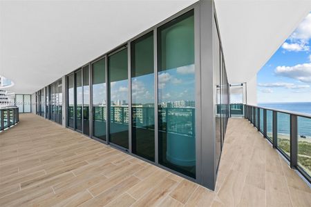 New construction Condo house 900 N Ocean Blvd, Unit 801, Pompano Beach, FL 33062 - image 4