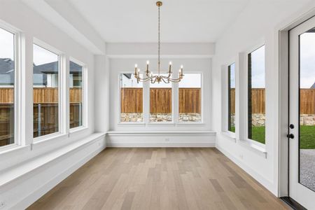 New construction Single-Family house 970 Coreopsis Dr, Allen, TX 75013 - image 18