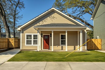 New construction Single-Family house 4829 Williams Ave, North Charleston, SC 29405 - image