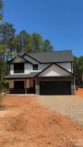 New construction Single-Family house 305 Lake Farm Dr, Salisbury, NC 28146 - image