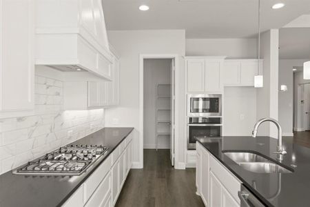 New construction Single-Family house 2109 Clairmount Dr, Rockwall, TX 75087 - image 12