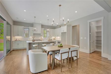 New construction Single-Family house 172 Forest Berry Ct, Newnan, GA 30265 - image 19