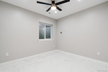 New construction Duplex house 2321 S Galapago St, Denver, CO 80223 null- photo 26 26