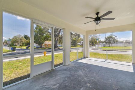 New construction Single-Family house 629 7Th St W, Lakeland, FL 33805 null- photo 8 8