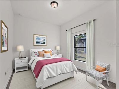 New construction Single-Family house 3085 Stockton Ave, North Port, FL 34286 - image 11