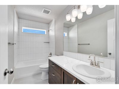 New construction Single-Family house 7186 Feather Reed Dr, Wellington, CO 80549 - image 8