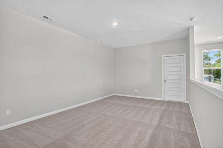 New construction Single-Family house 2233 Star Shower Wy, Leland, NC 28451 plan Hydrangea - image 17