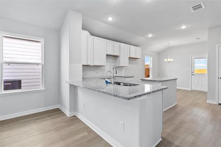 New construction Single-Family house 5343 Basquiat Dr, Houston, TX 77048 Breckenridge- photo 2 2