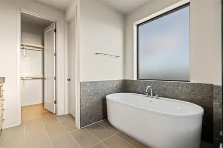 New construction Condo house 9803 Ribelin Ranch Ct, Unit 19, Austin, TX 78750 - image 4