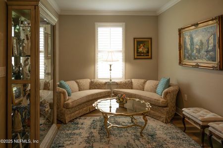 New construction Single-Family house 223 Creek Pebble Dr, Ponte Vedra, FL 32081 null- photo 8 8