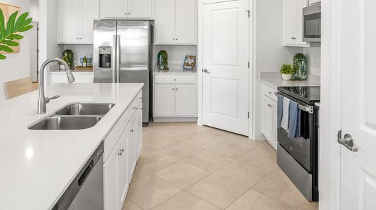 Wellen Park Golf & Country Club: Carriage Homes 10