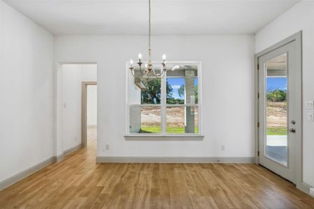 New construction Single-Family house 191 Lucky Ridge Ln, Boyd, TX 76023 - image 17