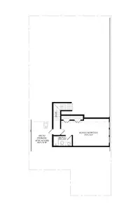 New construction Single-Family house 159 English Barn Wy, Hiram, GA 30141 plan The Cedarwood - image
