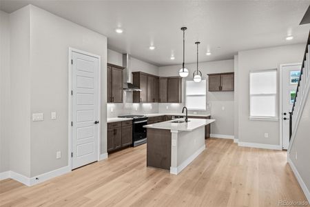 New construction Single-Family house 1717 W 166Th Ln, Broomfield, CO 80023 null- photo 14 14