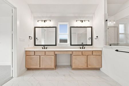 New construction Single-Family house 7007 Putter Point Dr, Porter, TX 77365 - image 9