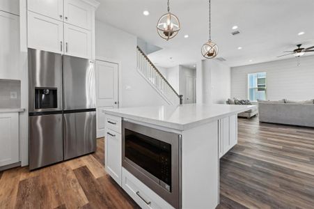 New construction Single-Family house 26930 Estuary Dr, Galveston, TX 77554 null- photo 15 15
