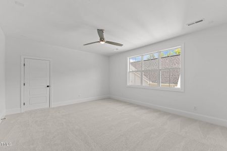 New construction Single-Family house 9309 Field Maple Ct, Raleigh, NC 27613 null- photo 26 26