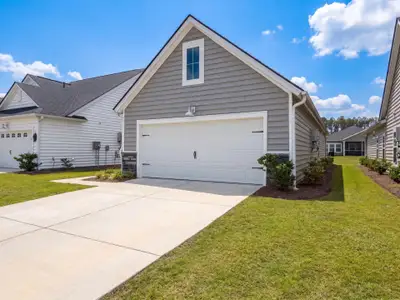 New construction Single-Family house 1127 Glorious Wy, Summerville, SC 29485 - image