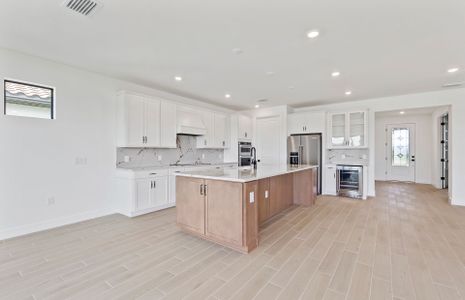 New construction Single-Family house 6257 Patriot Ln, Ave Maria, FL 34142 plan Stellar - image 7