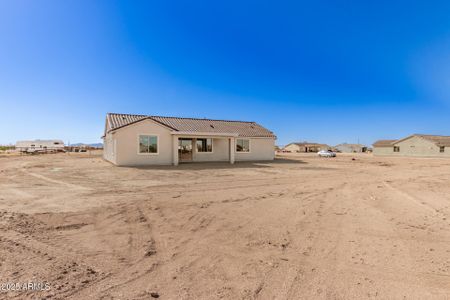 New construction Single-Family house 19496 E Erik Ct, Florence, AZ 85132 - image