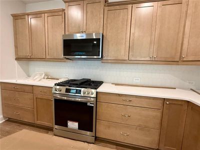 New construction Single-Family house 302 Harvest Trl, Hiram, GA 30141 plan The Maplewood - image 7